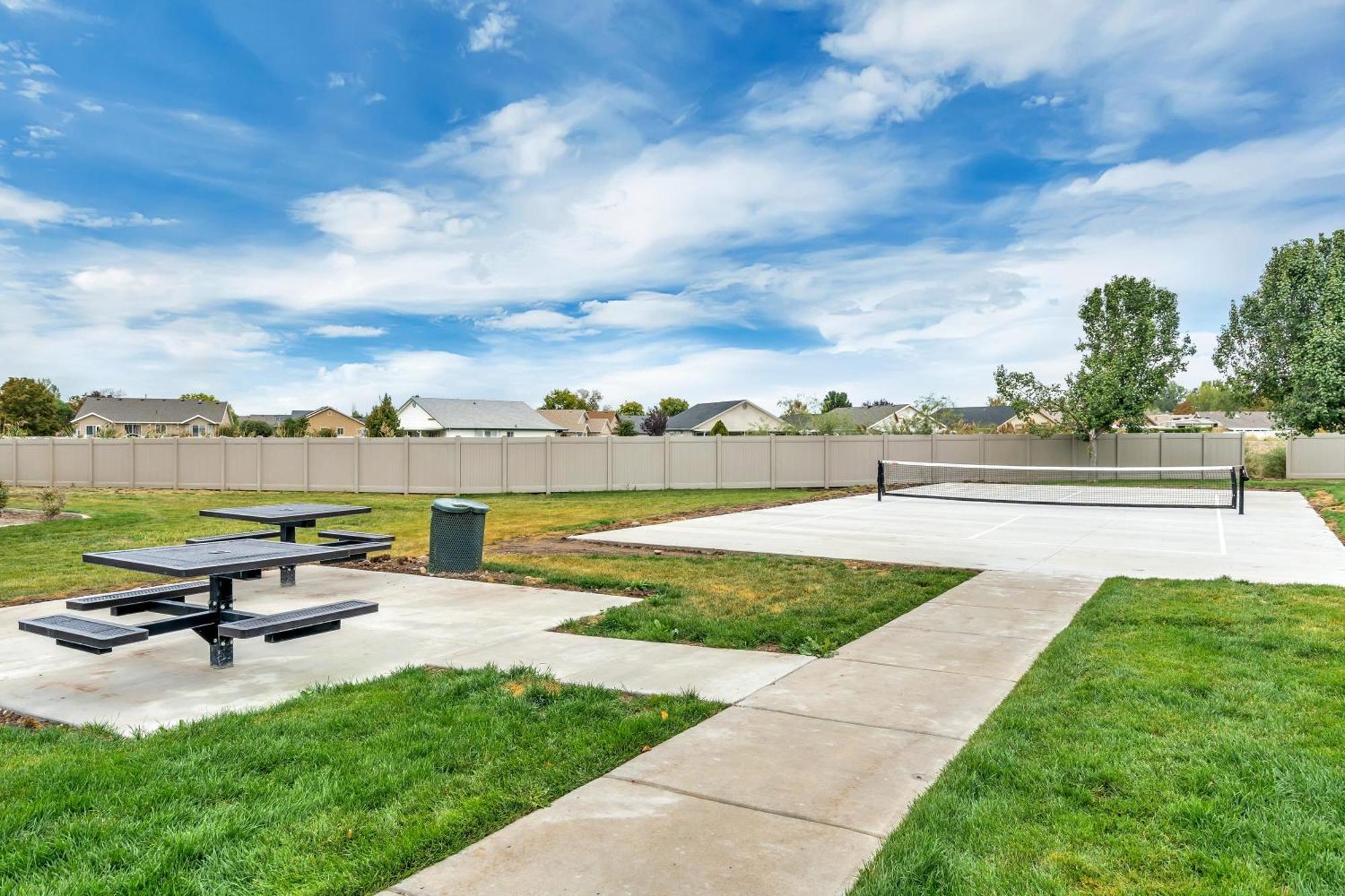 Mountain View By Cloud Dream Homes Clearfield Exterior foto