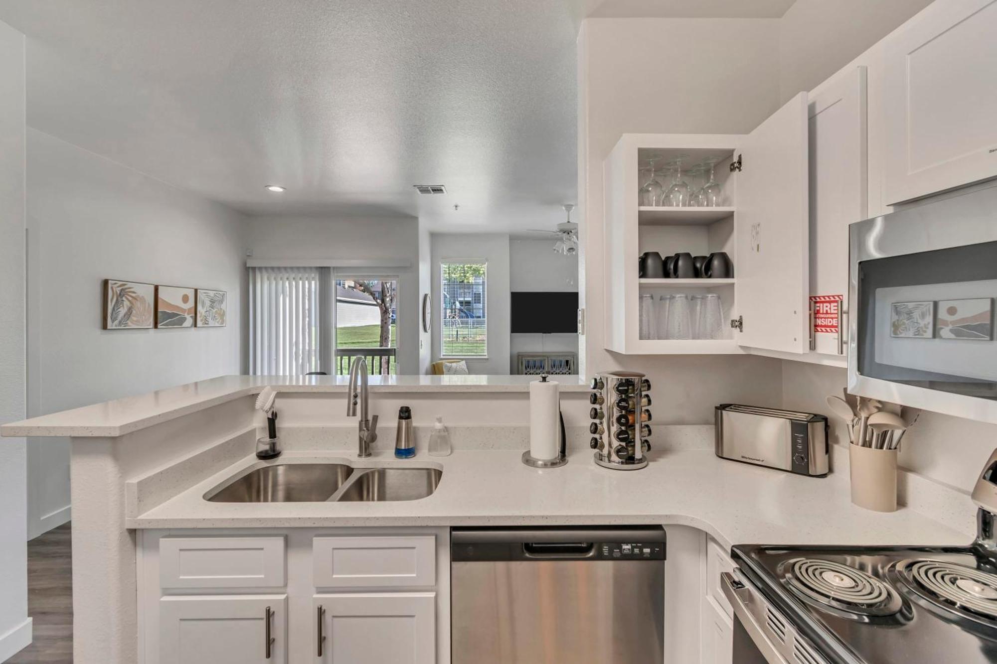 Mountain View By Cloud Dream Homes Clearfield Exterior foto