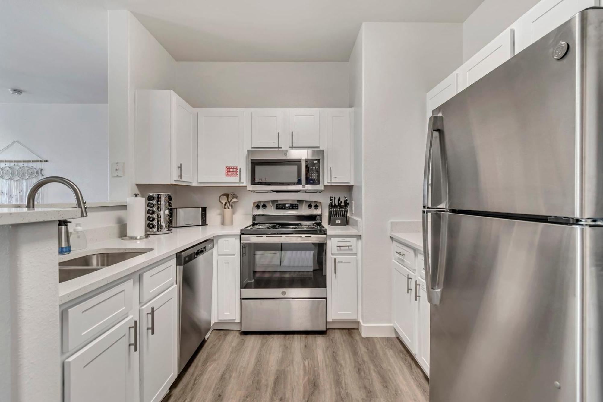 Mountain View By Cloud Dream Homes Clearfield Exterior foto