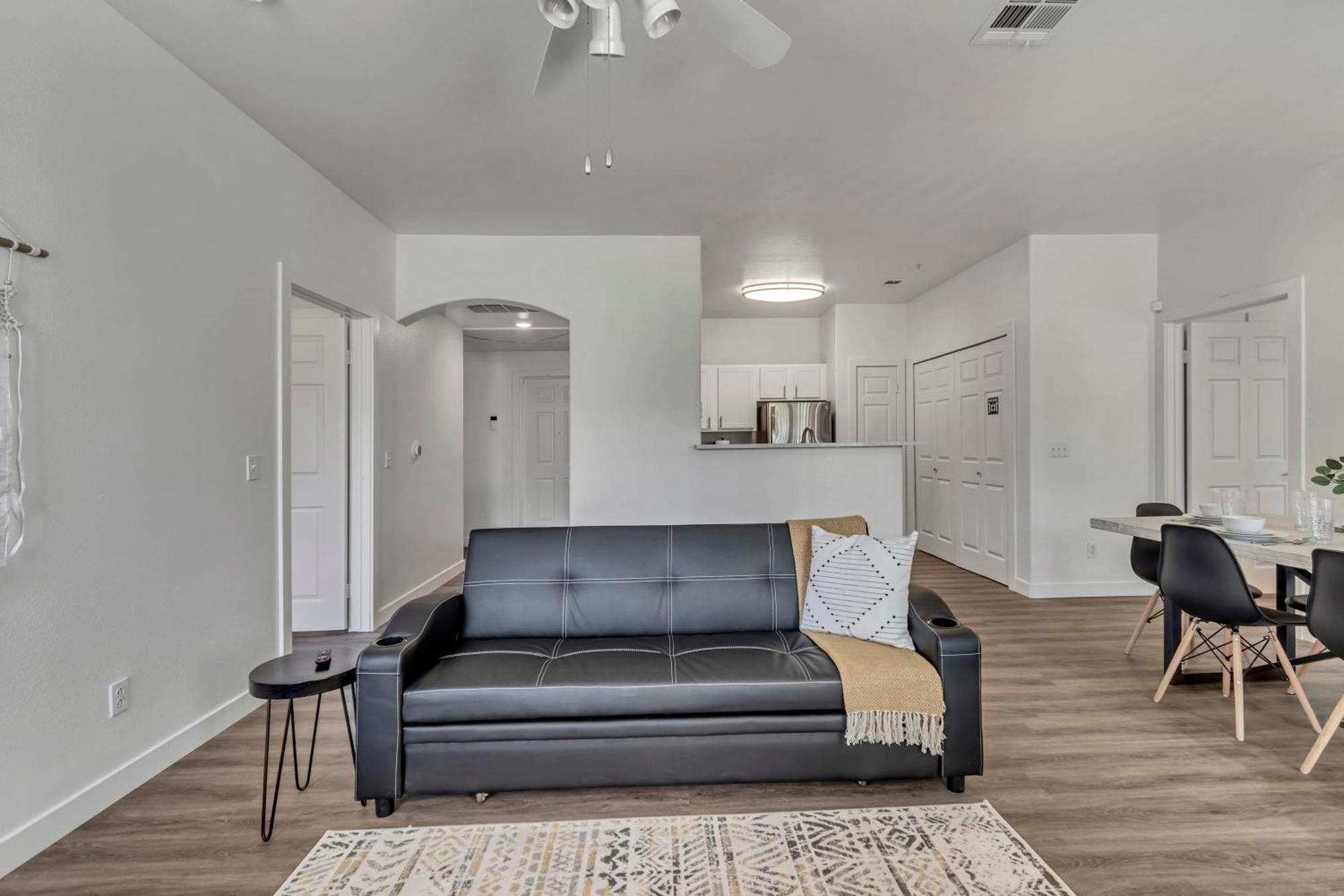 Mountain View By Cloud Dream Homes Clearfield Exterior foto