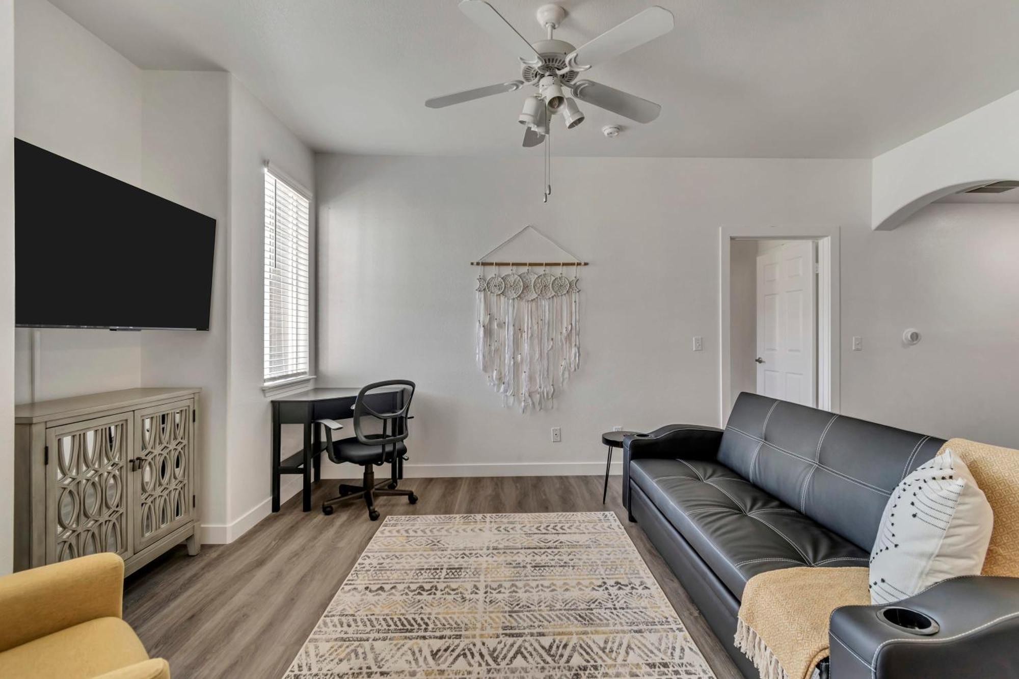 Mountain View By Cloud Dream Homes Clearfield Exterior foto