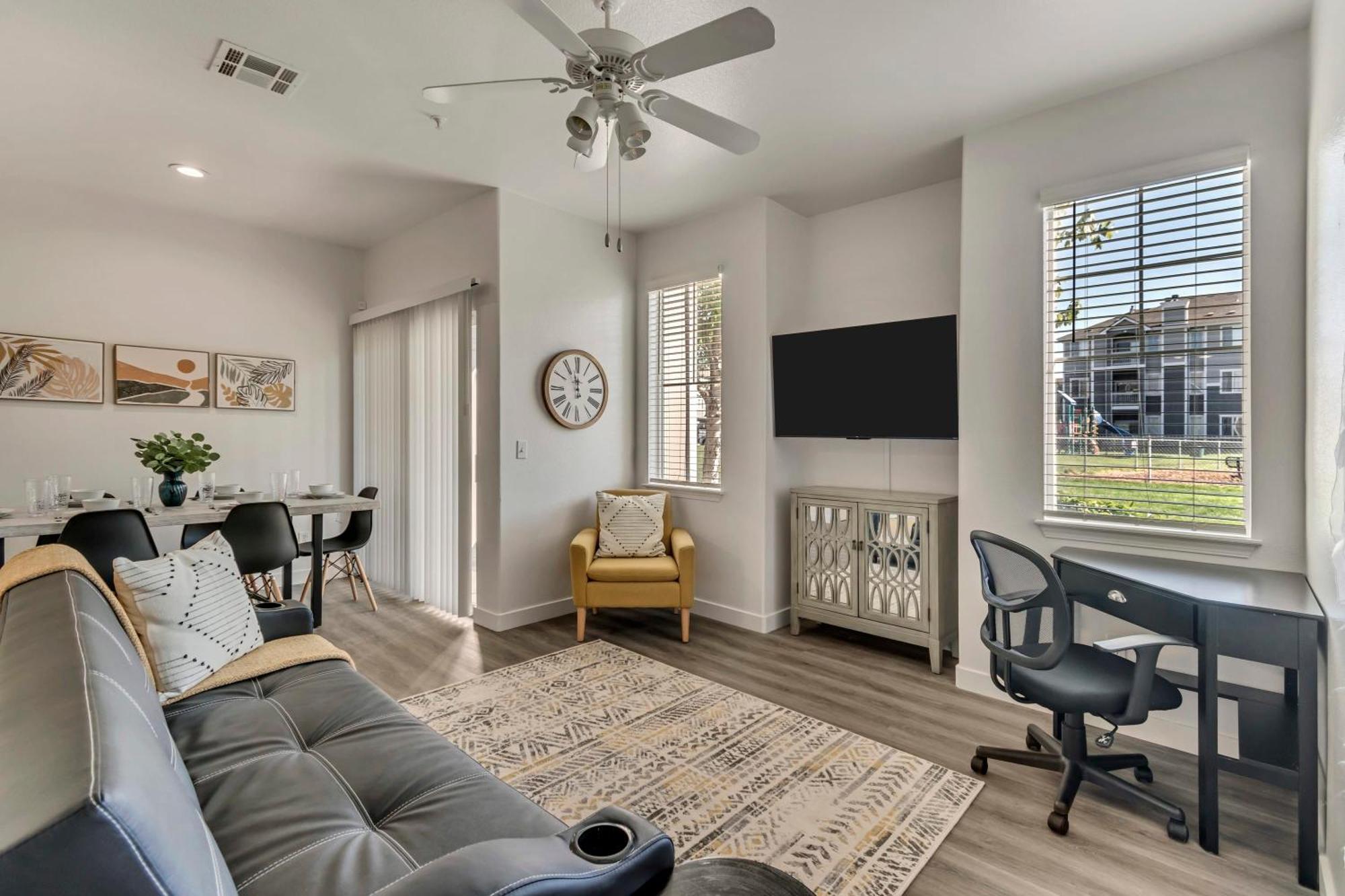 Mountain View By Cloud Dream Homes Clearfield Exterior foto
