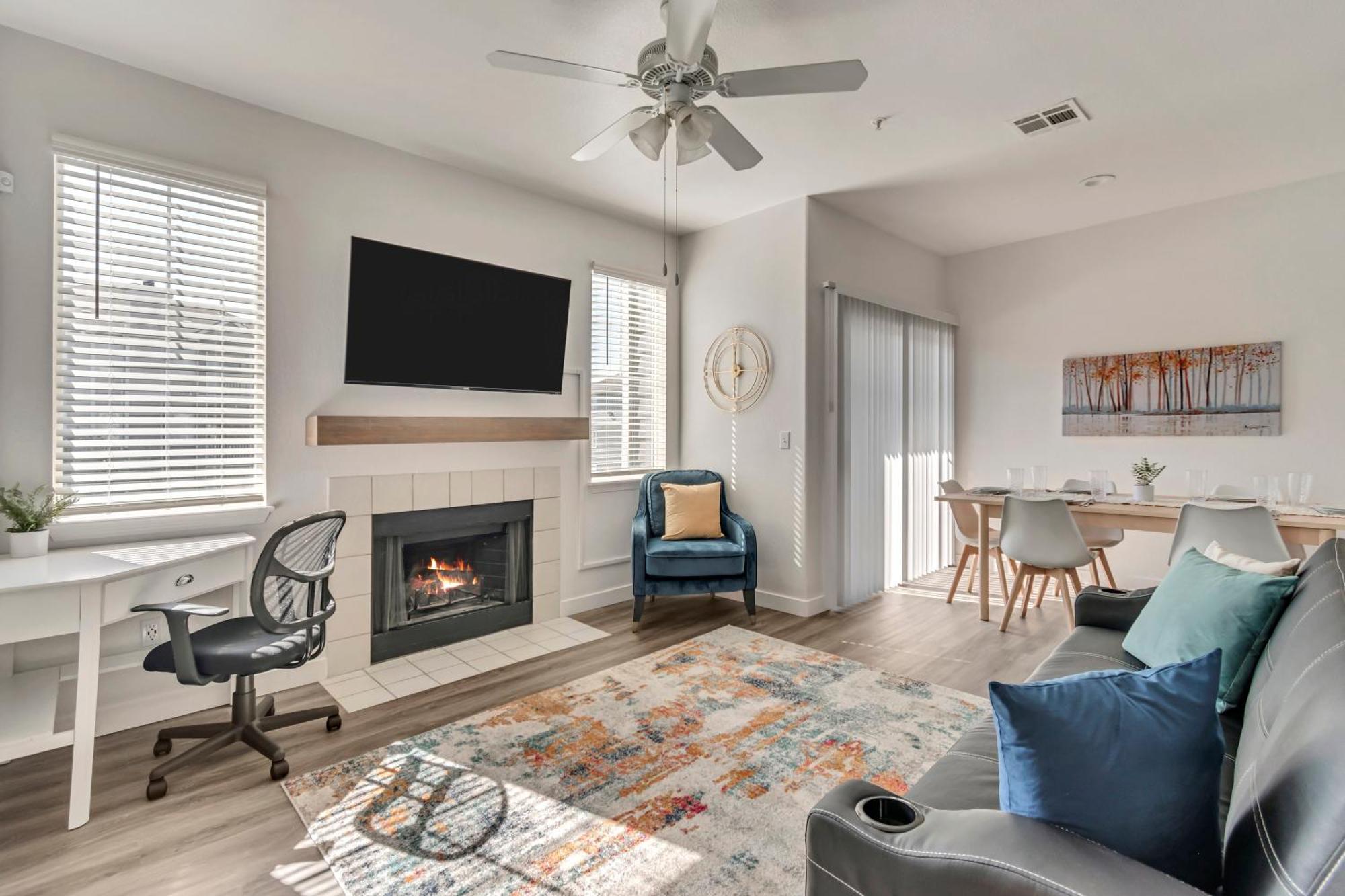 Mountain View By Cloud Dream Homes Clearfield Exterior foto