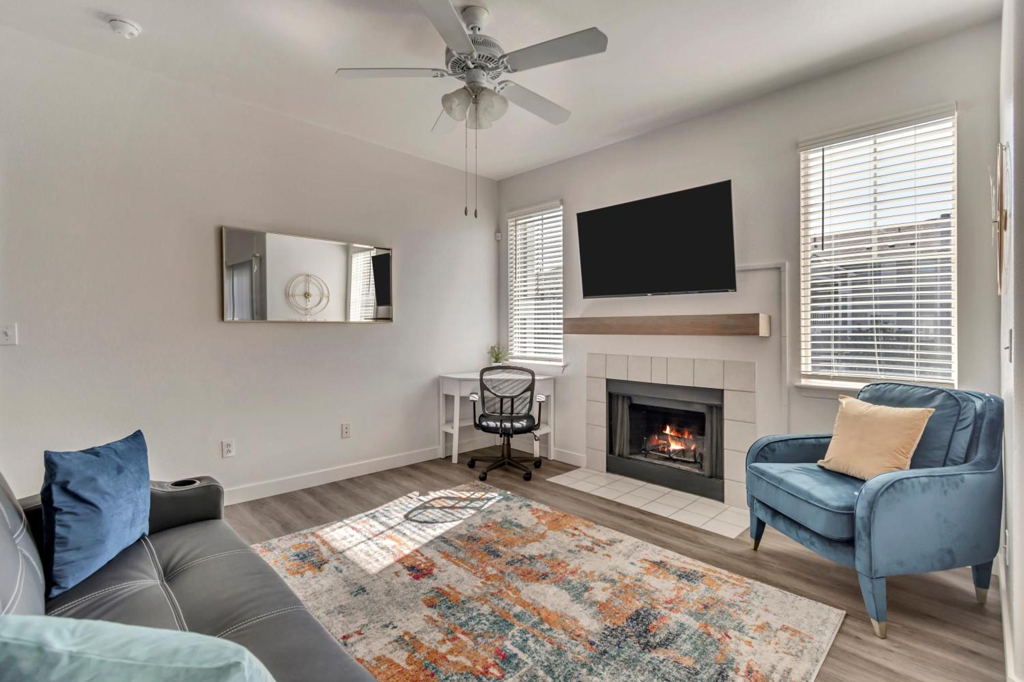 Mountain View By Cloud Dream Homes Clearfield Exterior foto