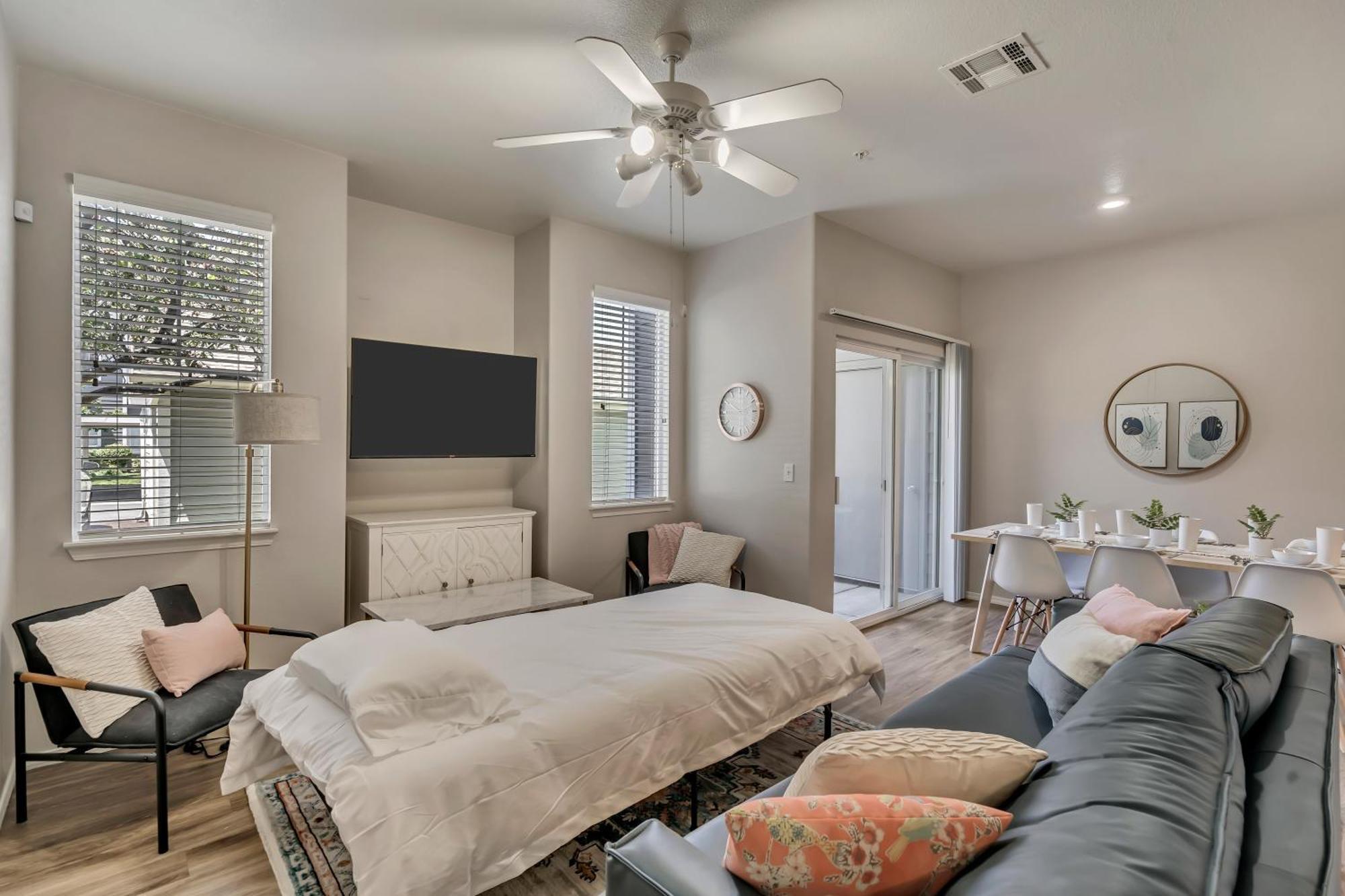 Mountain View By Cloud Dream Homes Clearfield Exterior foto