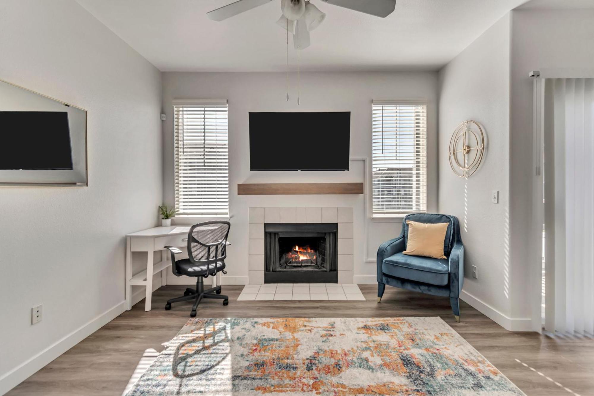 Mountain View By Cloud Dream Homes Clearfield Exterior foto