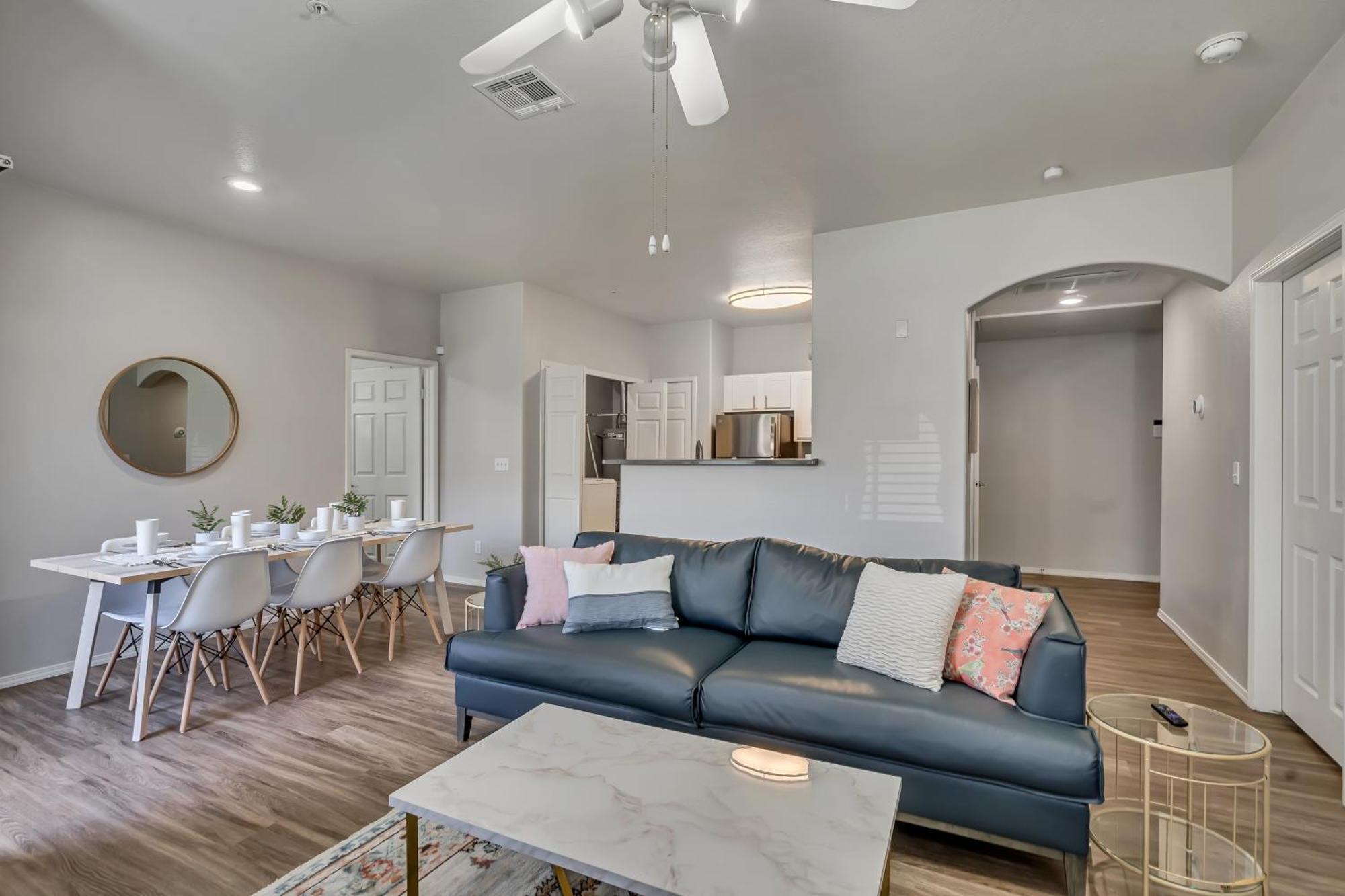 Mountain View By Cloud Dream Homes Clearfield Exterior foto