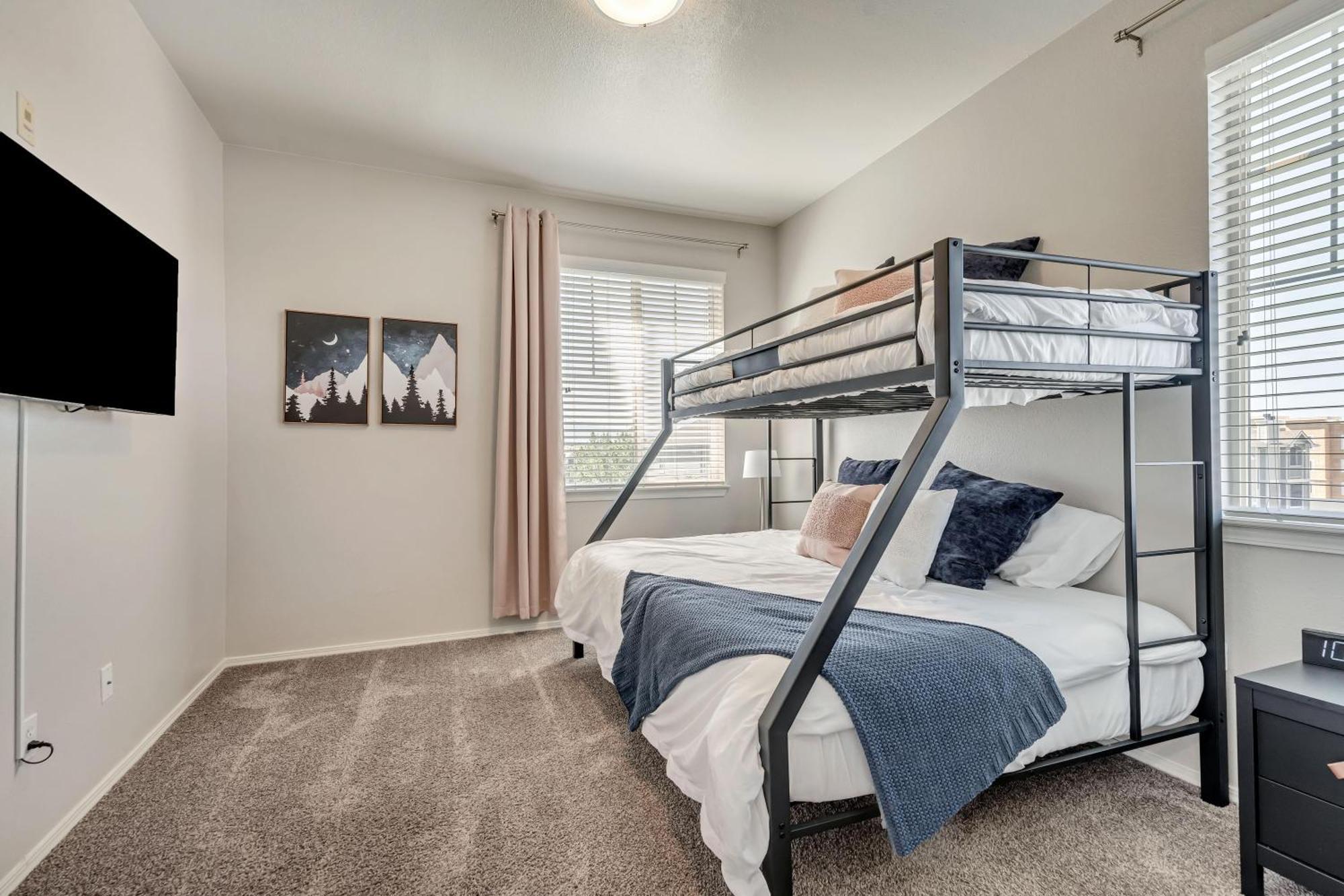 Mountain View By Cloud Dream Homes Clearfield Exterior foto