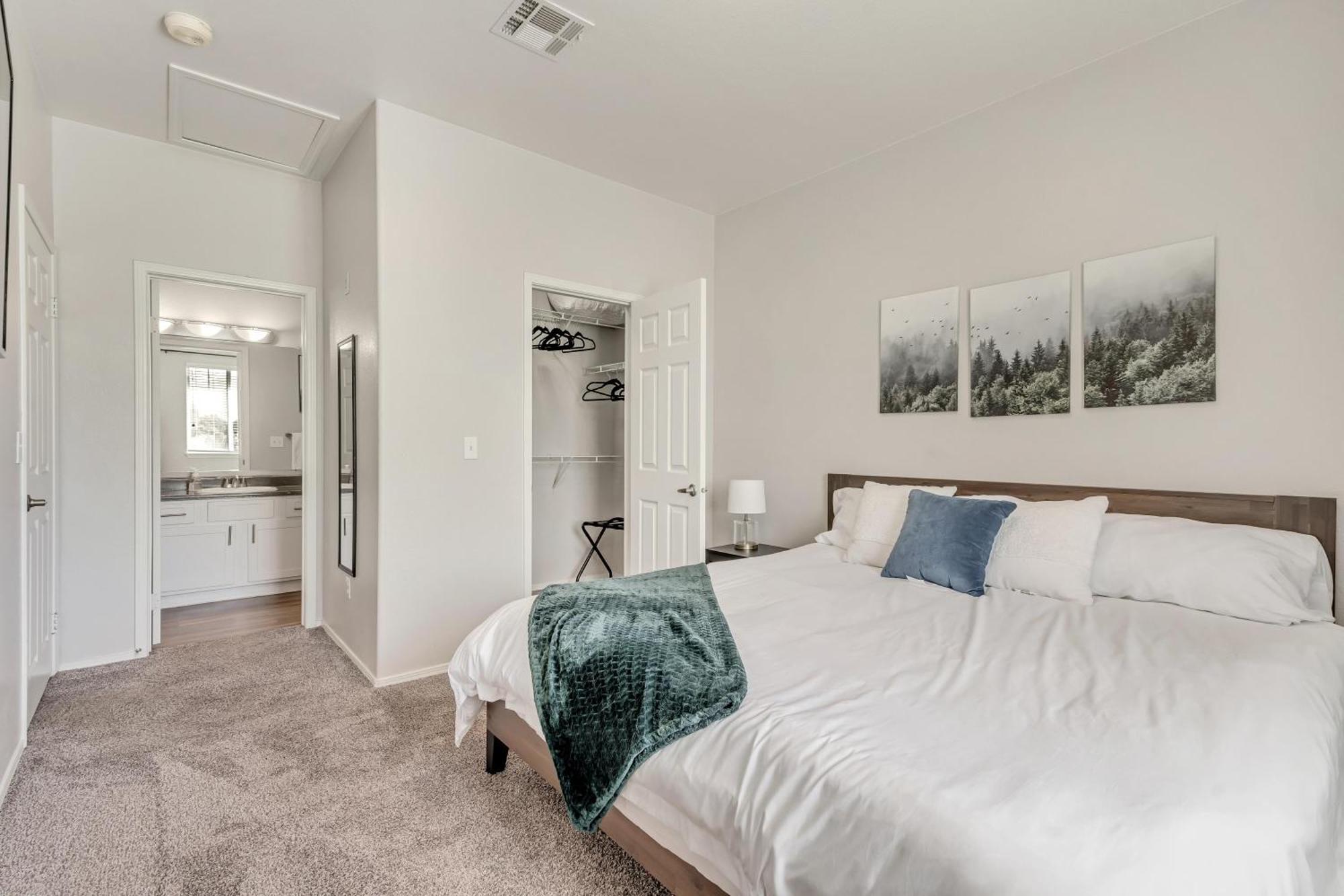 Mountain View By Cloud Dream Homes Clearfield Exterior foto