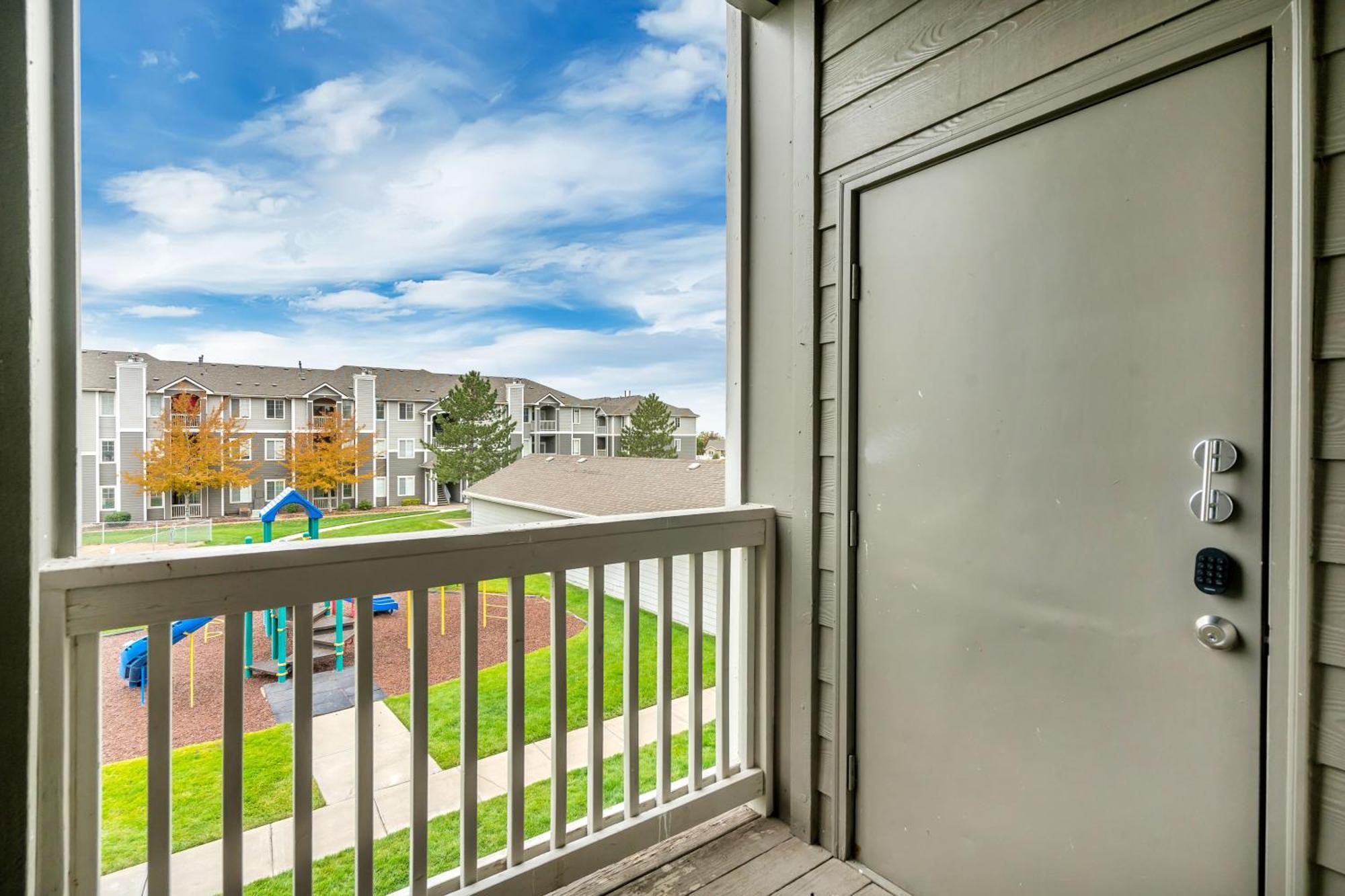 Mountain View By Cloud Dream Homes Clearfield Exterior foto
